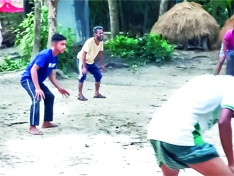 Image of মো: হাছান হোসেন